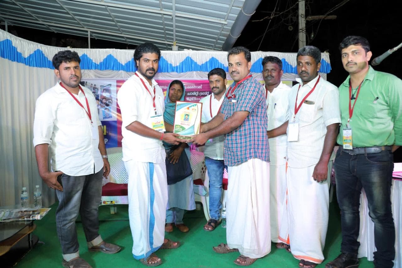 ഫുട്ബോൾ ടൂർണമെന്റ്