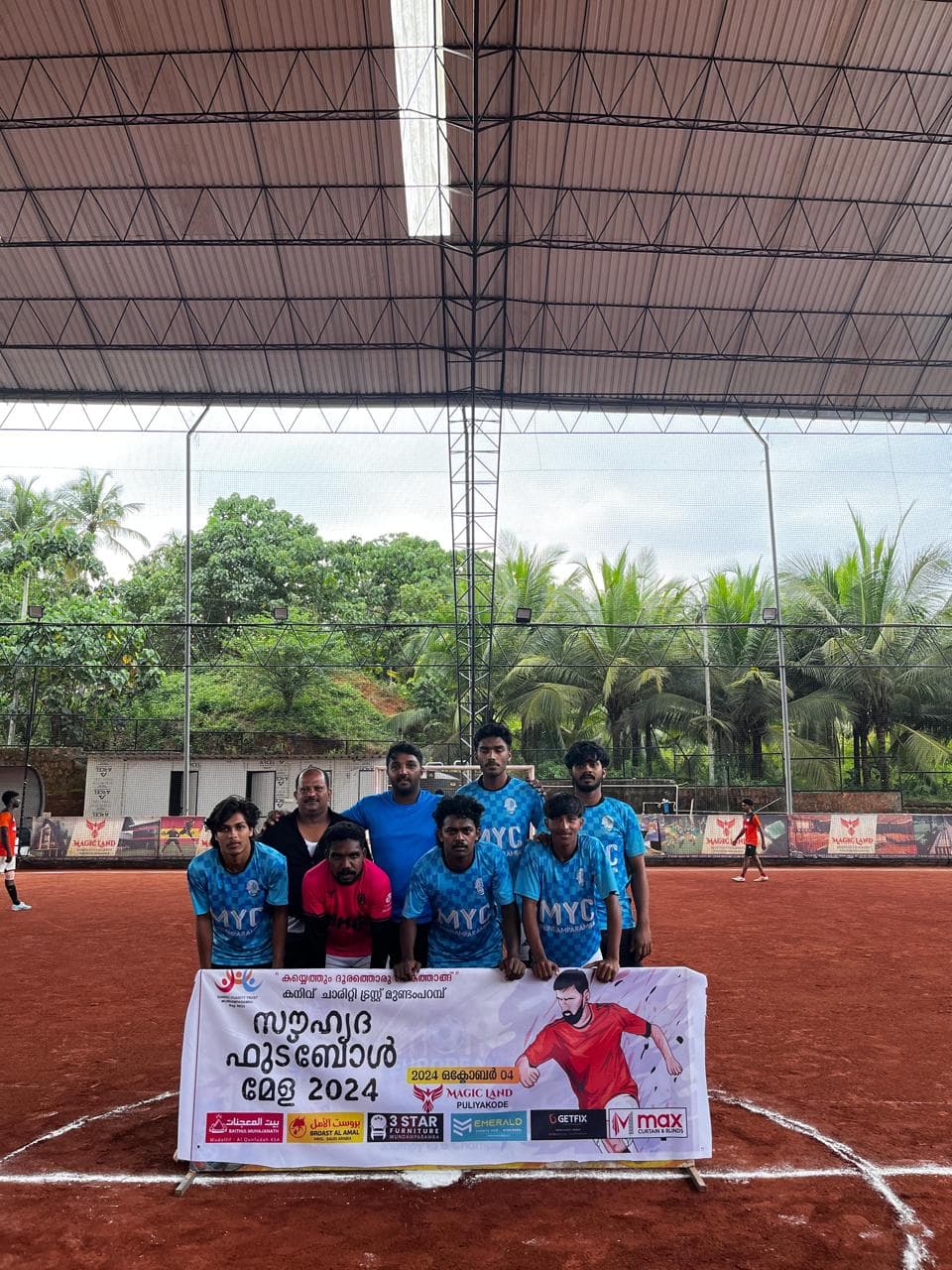 വിദ്യാർത്ഥികൾക്ക് കൈത്താങ്ങ്