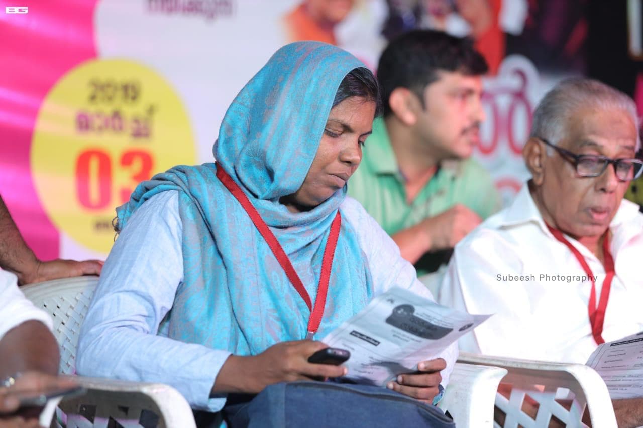 കനിവ് ചാരിറ്റി ട്രസ്റ്റ് - ചിത്രം 1