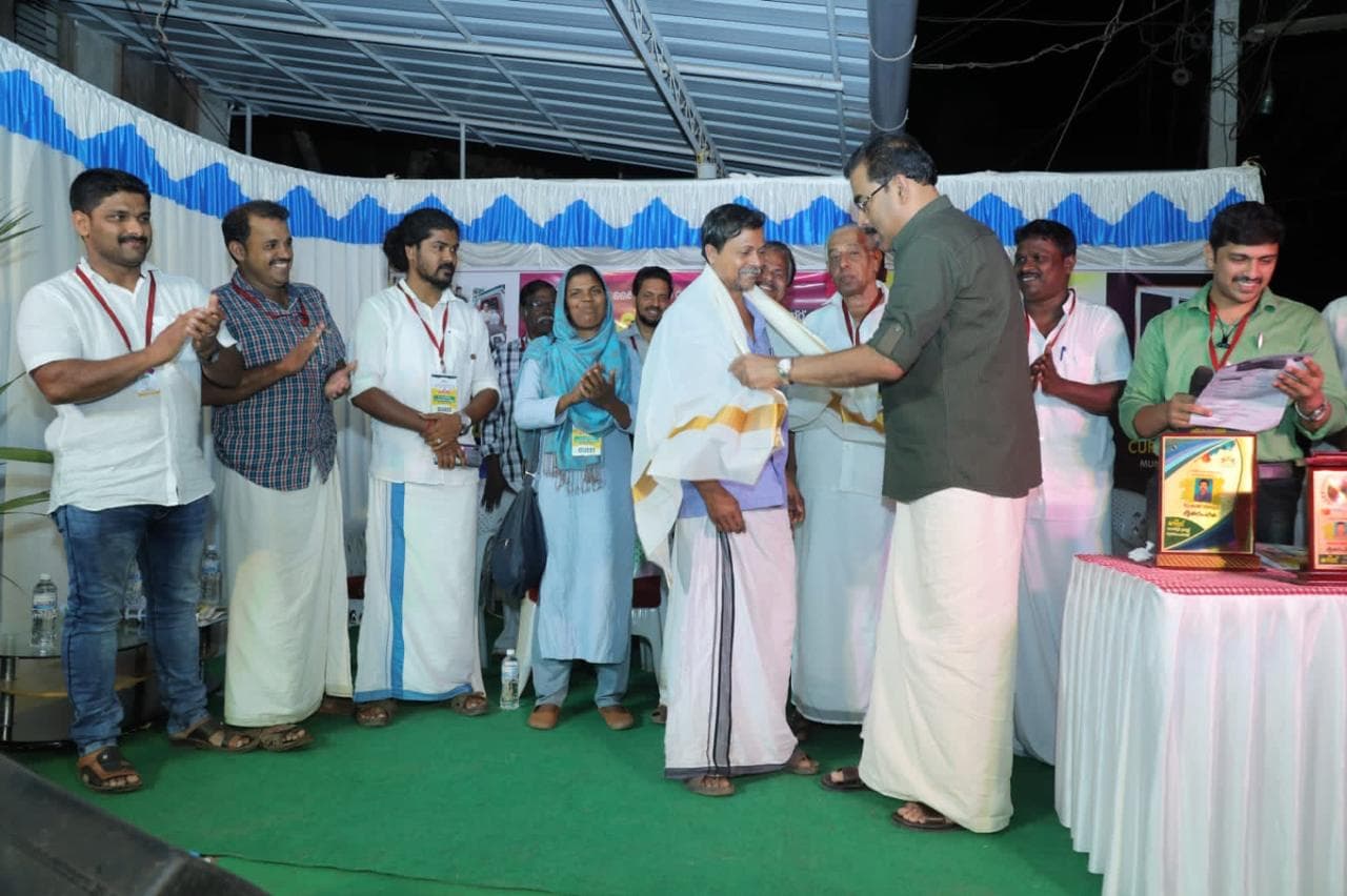 കനിവ് ഭവന പദ്ധതി