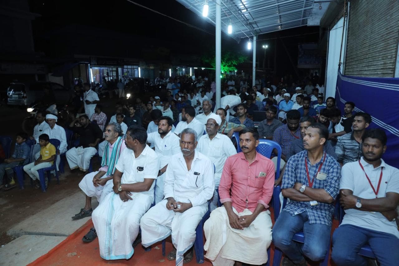 കനിവ് ഭവന സഹായ പദ്ധതി