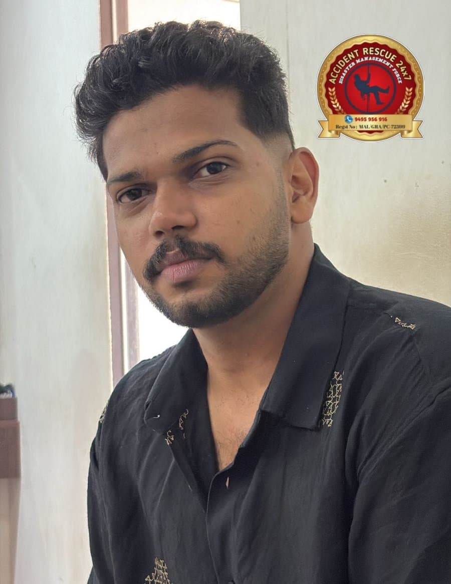 ഷിബിൽ റഹ്മാൻ